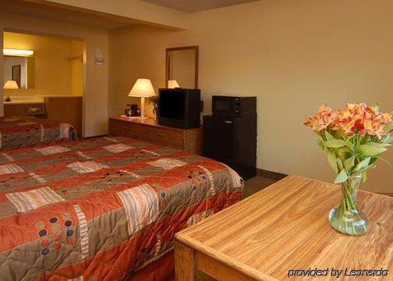 Econo Lodge 罗克斯普林斯 客房 照片